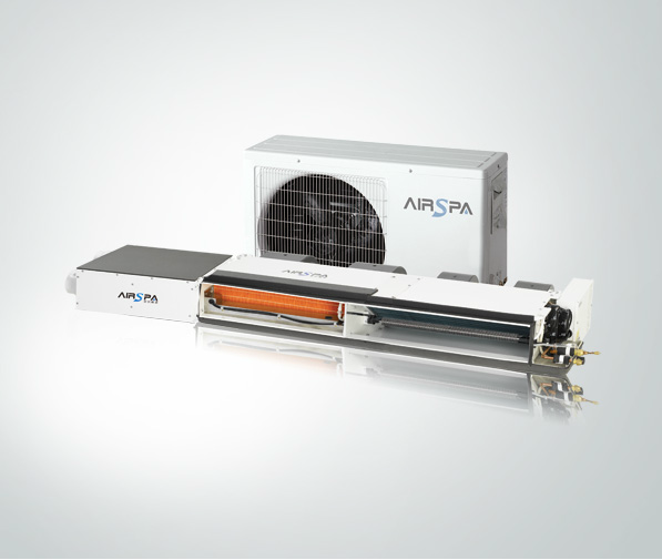 <b>新風系統(tǒng)+中央空調一體機</b> <b>新風系統(tǒng)+中央空調一體機</b>