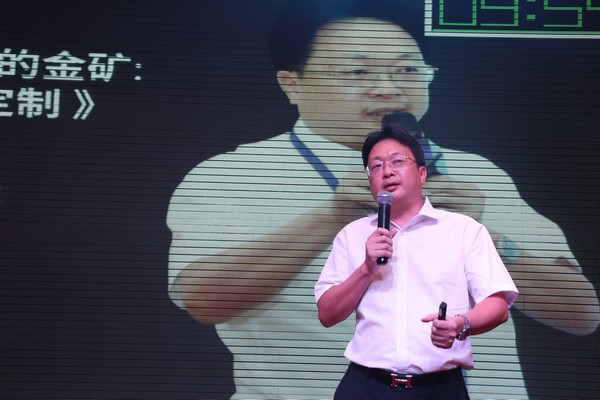 掘開(kāi)人與空氣的金礦 艾爾斯派健康空氣4恒空調(diào)來(lái)襲暖通巡展長(zhǎng)沙站